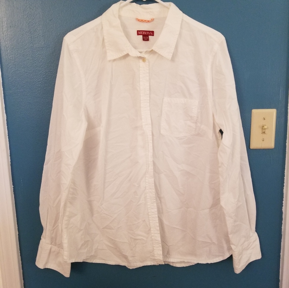 Women's Merona shirt
